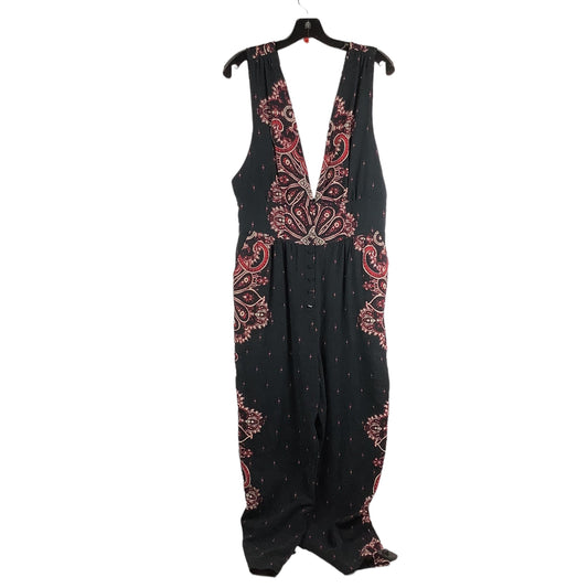 Black Jumpsuit Free People, Size S