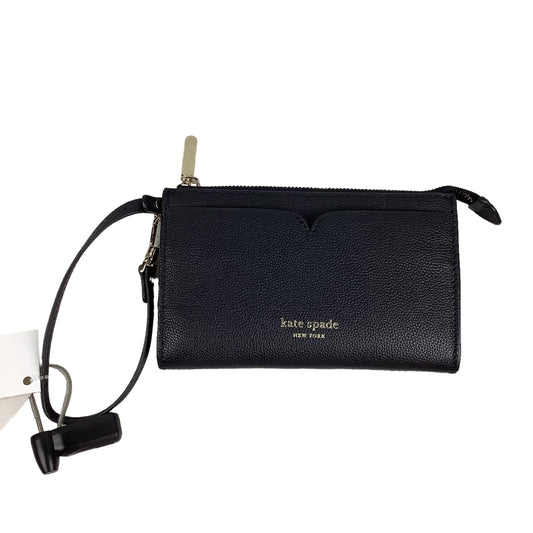 Wristlet Designer By Kate Spade, Size: Medium