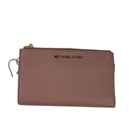 Wallet Designer By Michael Kors, Size: Large