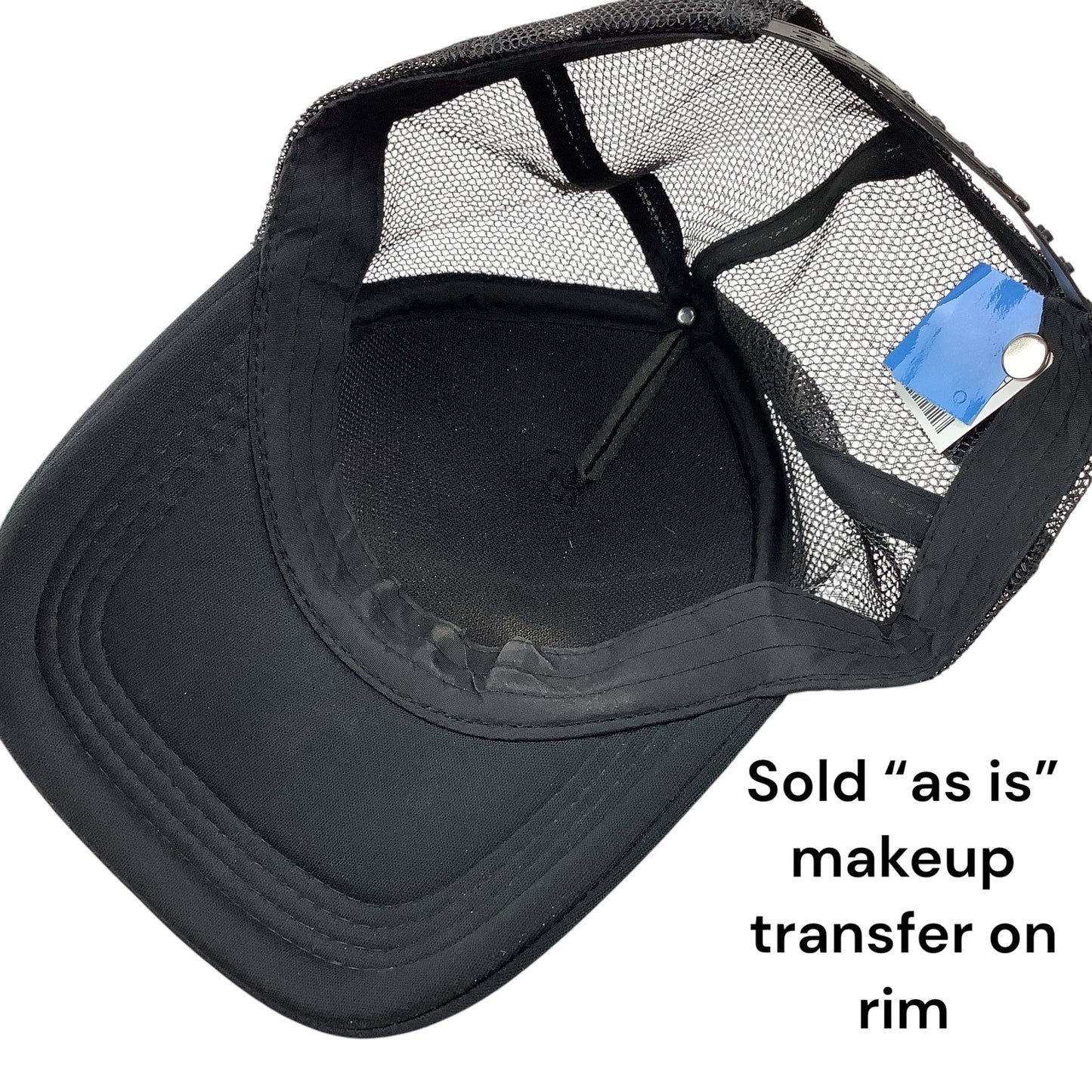 Hat Baseball Cap By Clothes Mentor