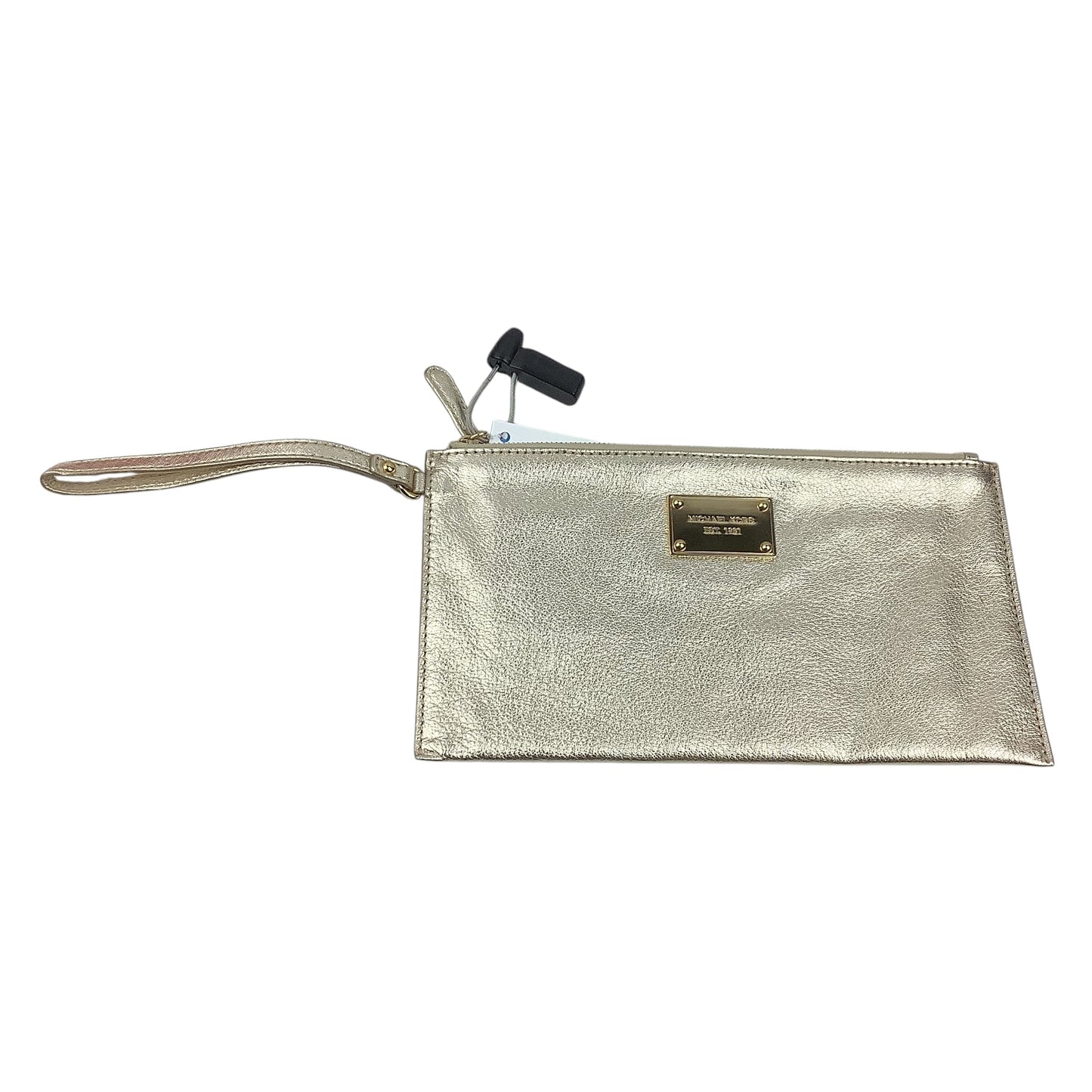 Wristlet Designer By Michael Kors, Size: Large