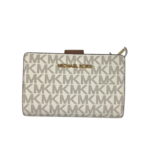 Wallet Designer By Michael Kors, Size: Small