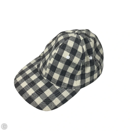 Hat Baseball Cap By Clothes Mentor