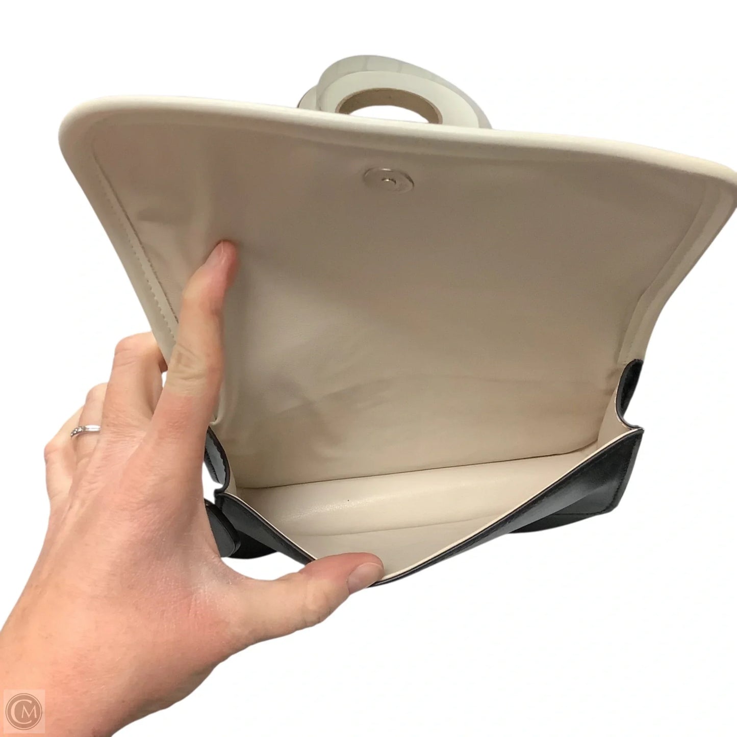 Belt Bag By Calvin Klein, Size: L/XL