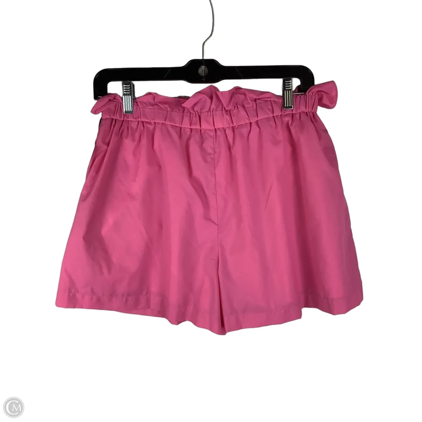 Shorts By STAUD In Pink, Size: M