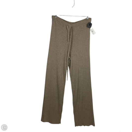 Pants Lounge By Sanctuary In Brown, Size: L