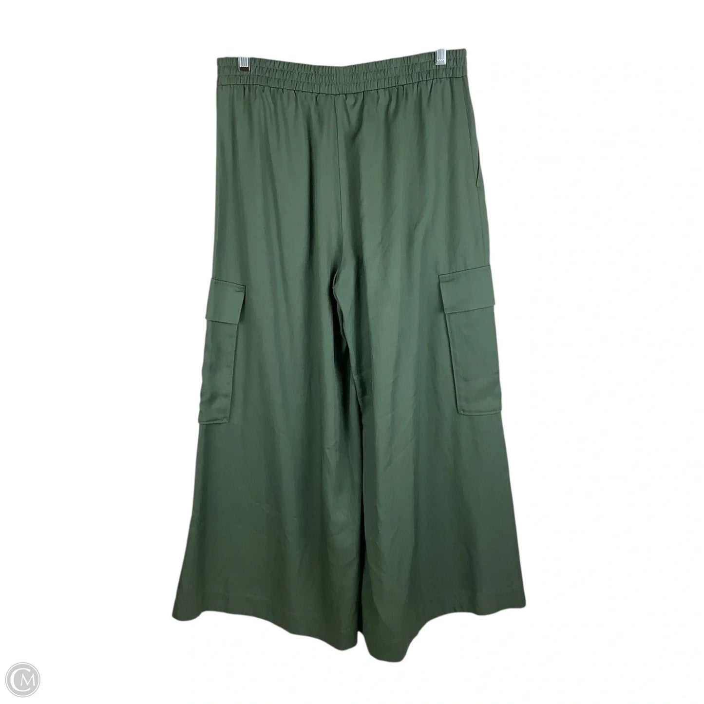 Pants Cargo & Utility By Haven In Green, Size: S