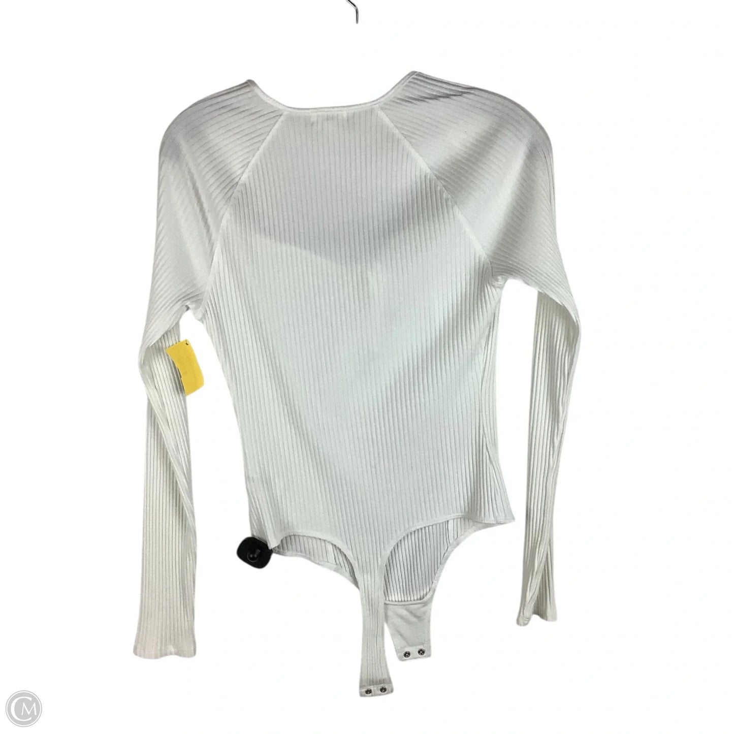 Bodysuit By Aerie In White, Size: S