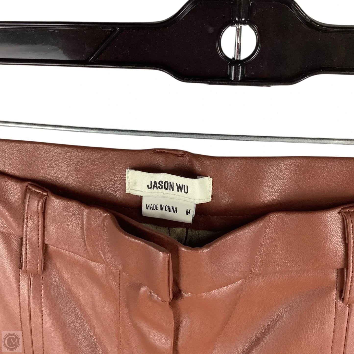 Pants Designer By Jason Wu In Brown, Size: M