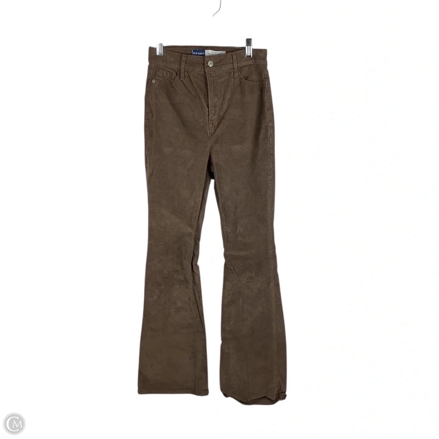 Pants Corduroy By Old Navy In Brown, Size: 2