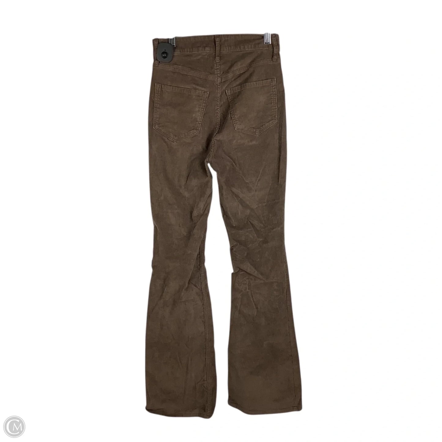 Pants Corduroy By Old Navy In Brown, Size: 2