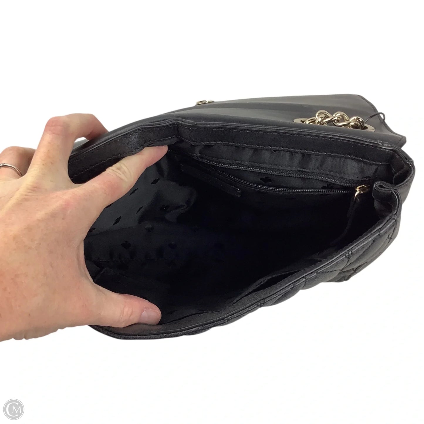 Handbag Designer By Kate Spade, Size: Medium