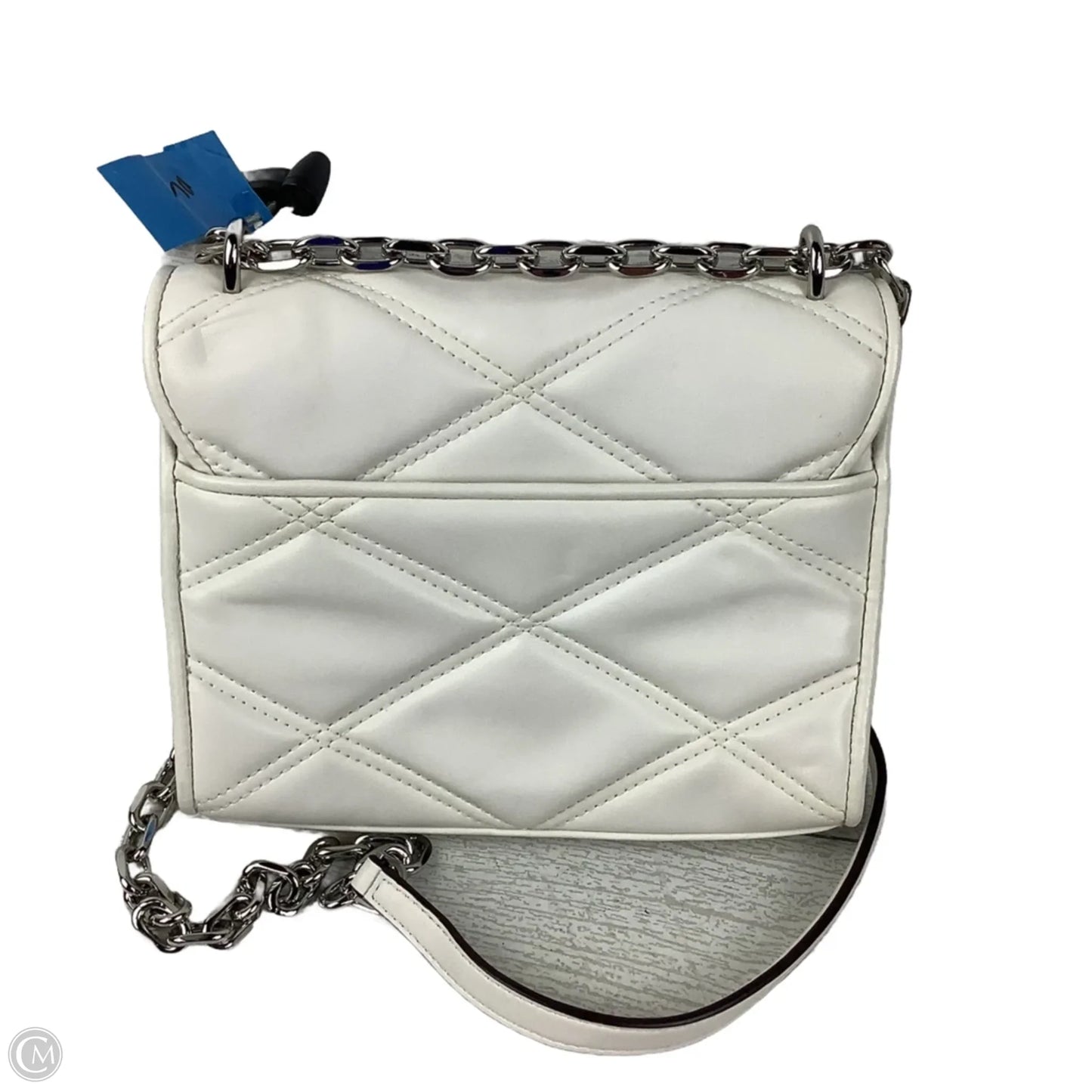 Crossbody Designer By Michael Kors, Size: Small