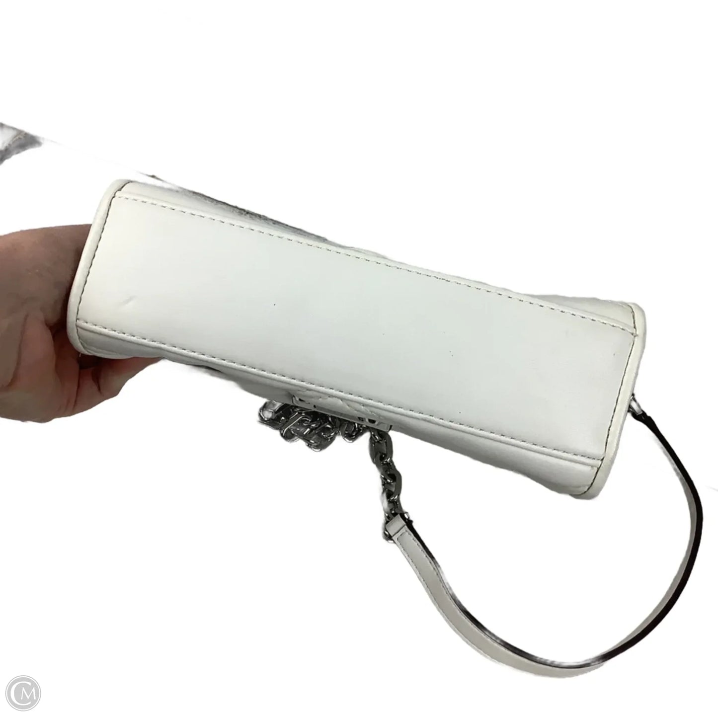 Crossbody Designer By Michael Kors, Size: Small