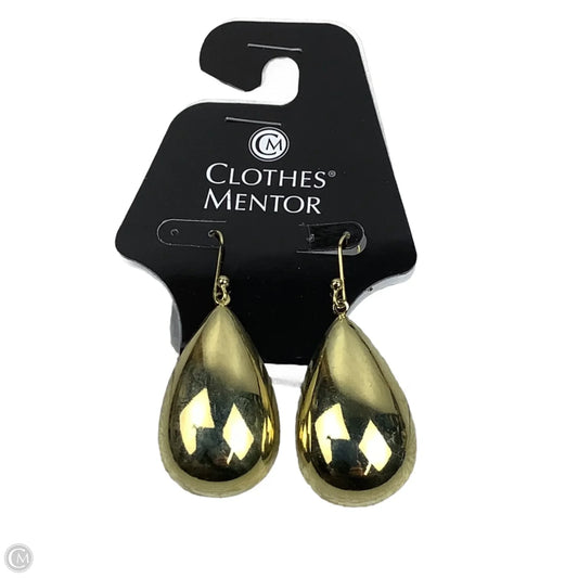 Earrings Dangle/drop By Clothes Mentor