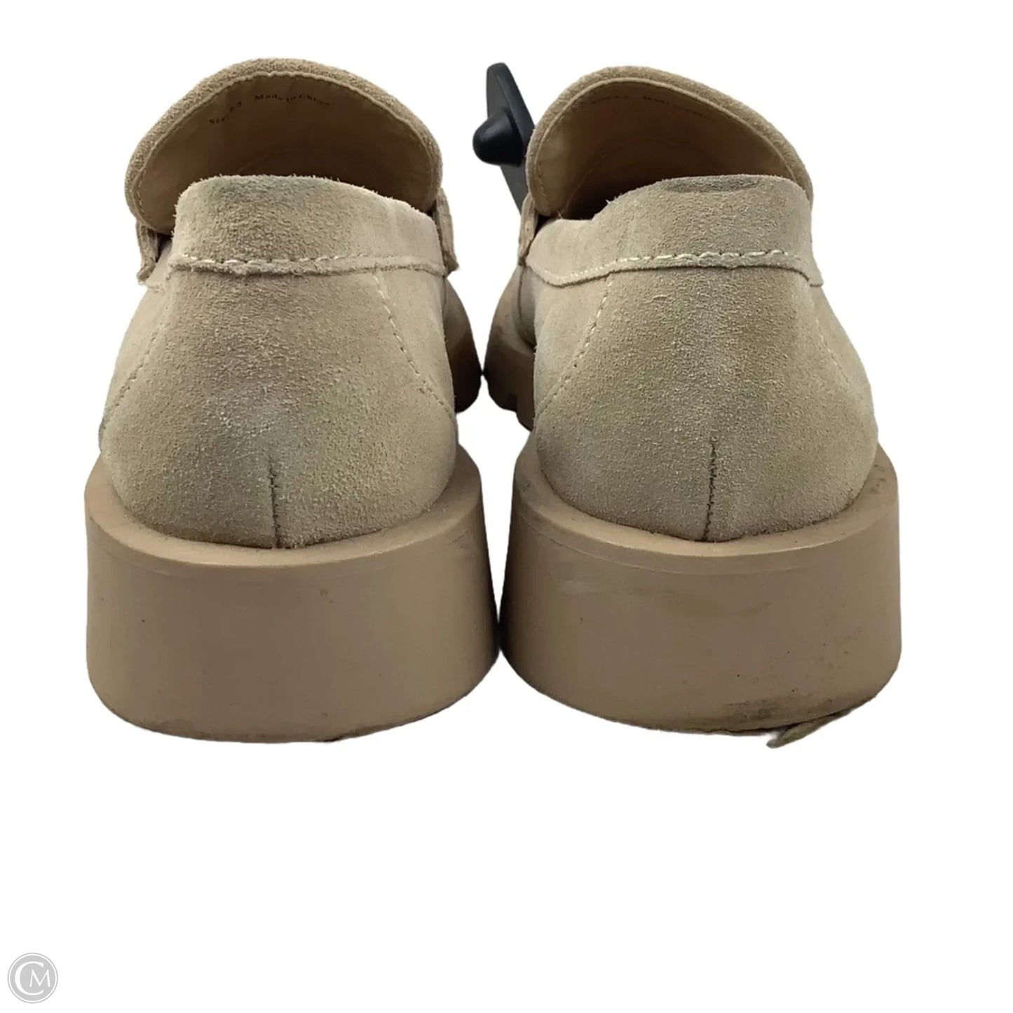 Shoes Flats By Dolce Vita In Cream, Size: 6.5