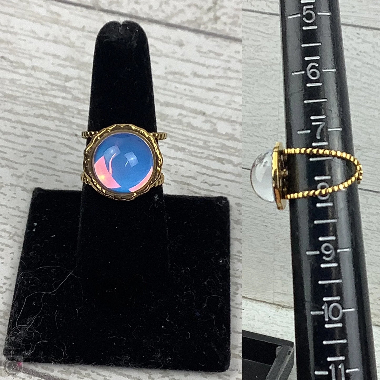 Ring Other By Clothes Mentor, size 8