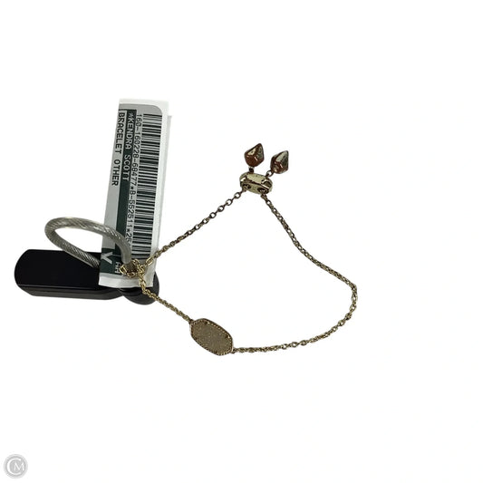 Bracelet Other By Kendra Scott