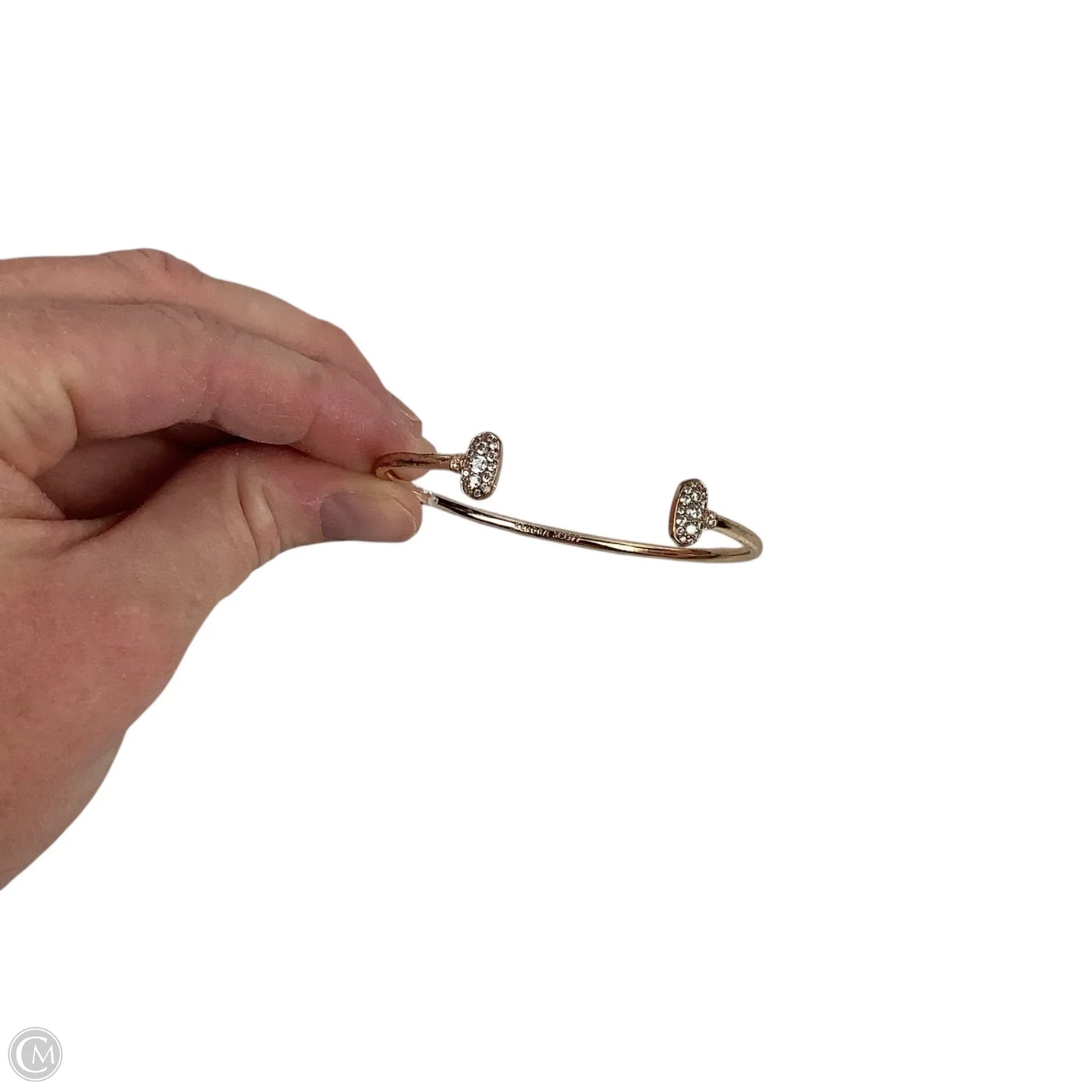 Bracelet Bangle By Kendra Scott