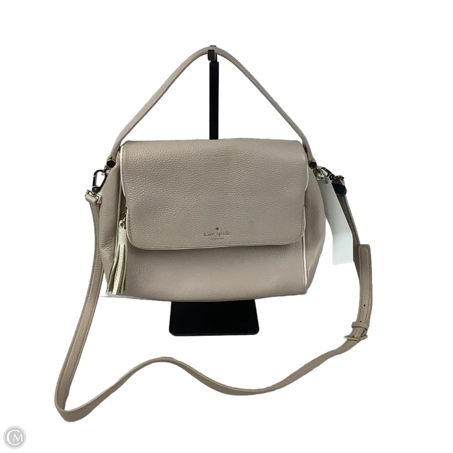 Crossbody Designer By Kate Spade, Size: Medium