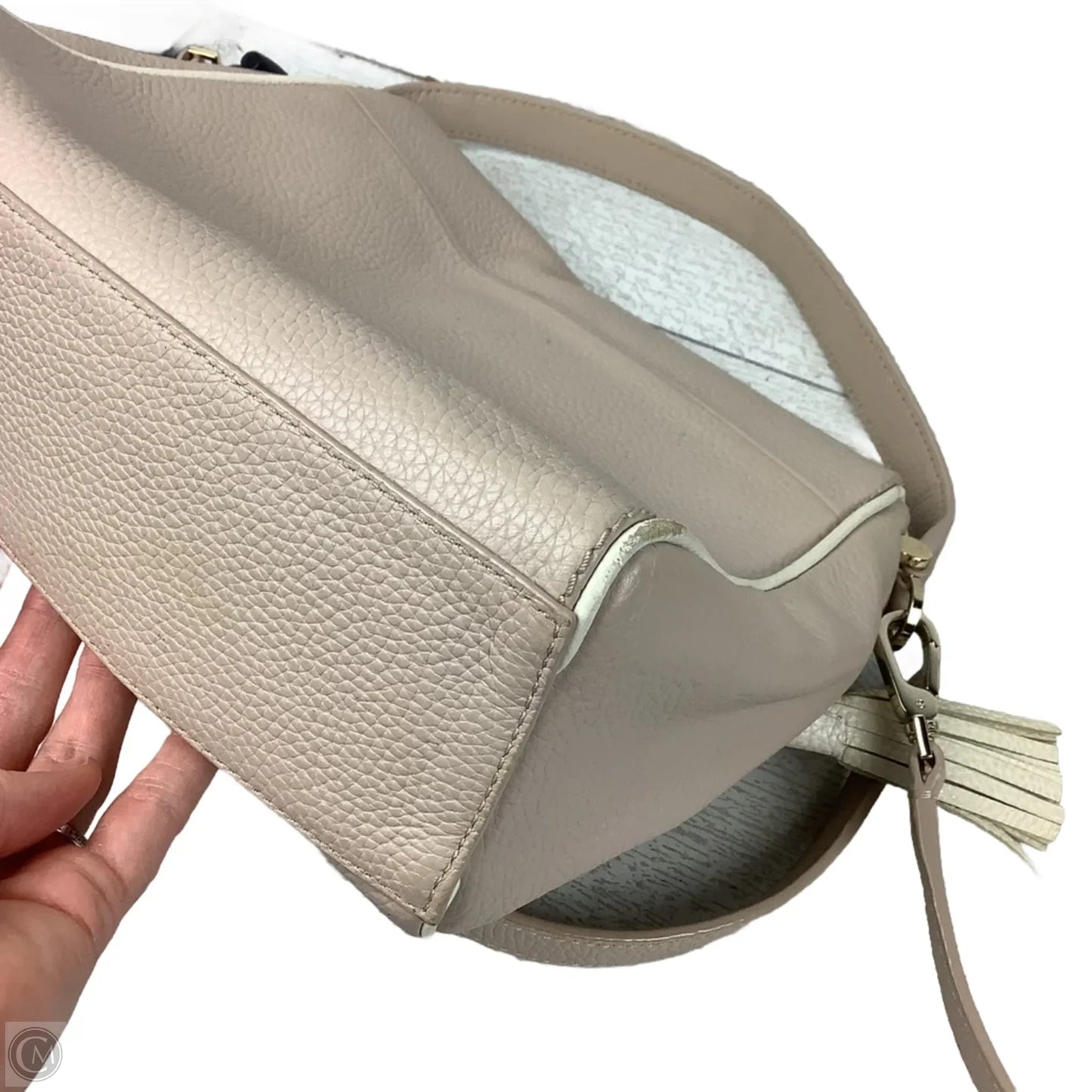 Crossbody Designer By Kate Spade, Size: Medium