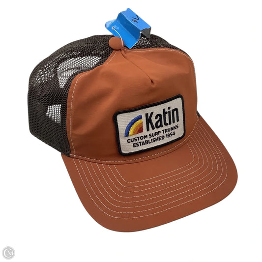 Hat Baseball Cap By Clothes Mentor