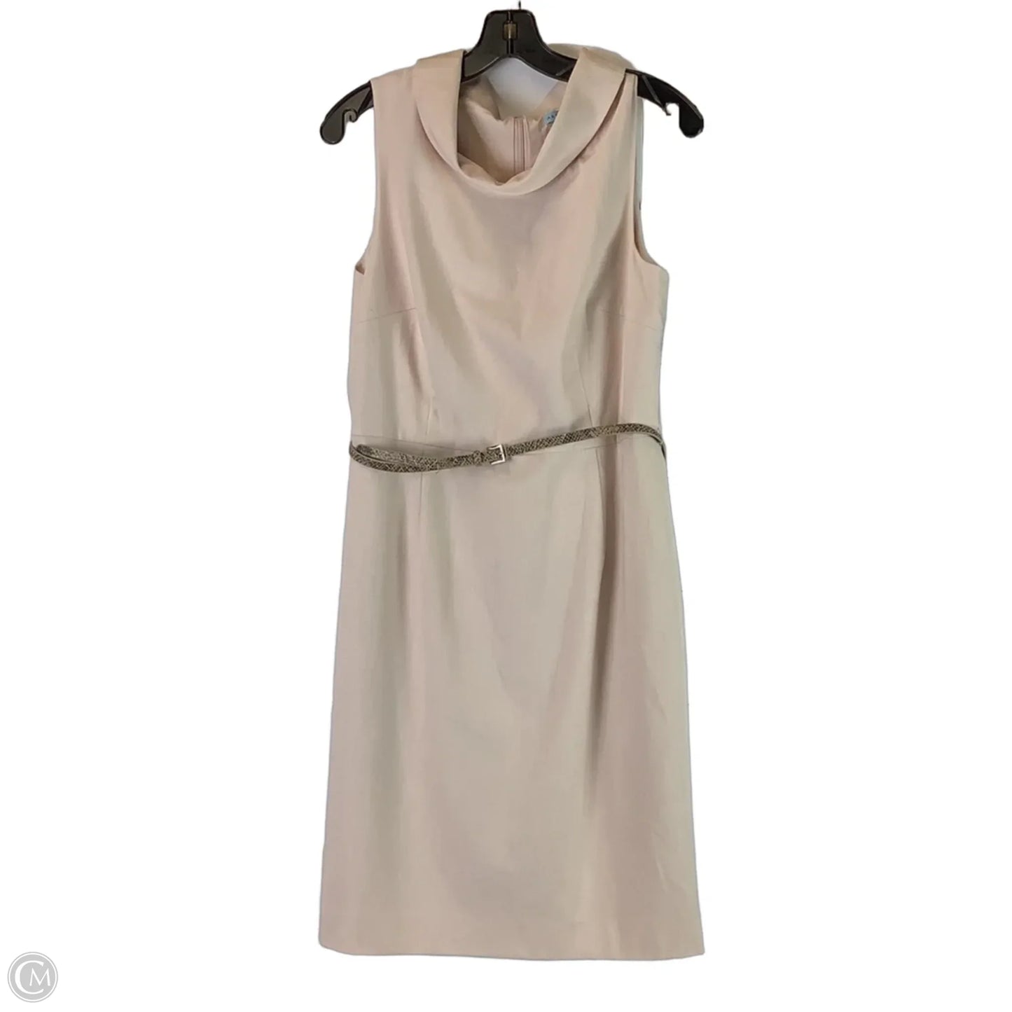 Dress Work By Antonio Melani In Pink, Size: 10