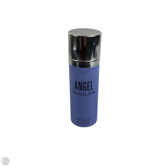 Fragrance Designer By Mugler