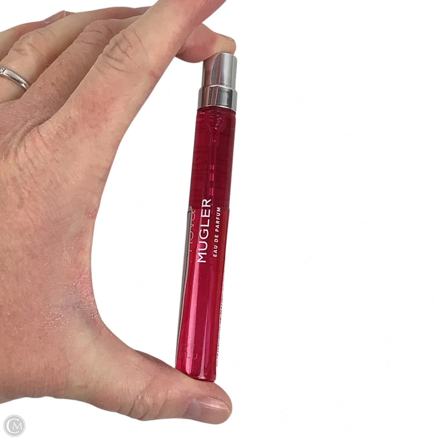 Fragrance Luxury Designer By Mugler