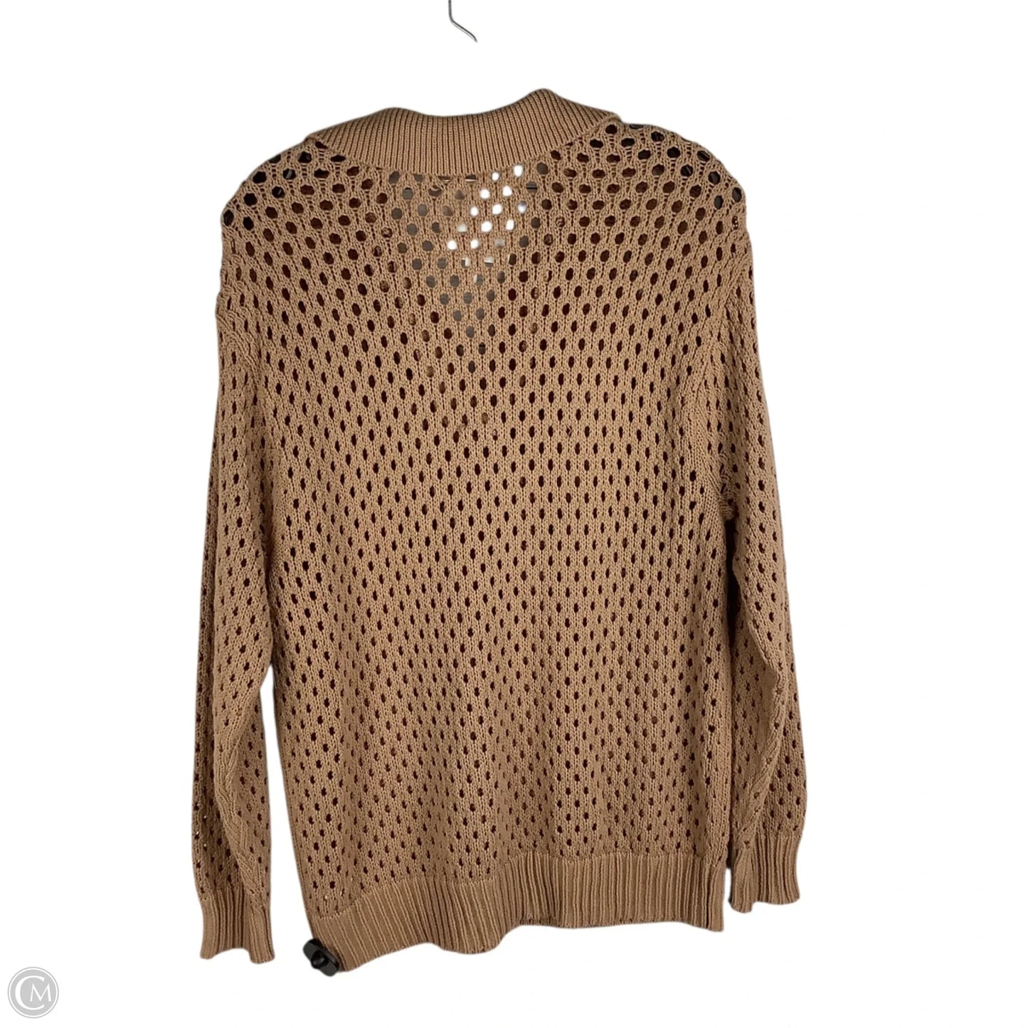 Sweater By Aerie In Brown, Size: Xs