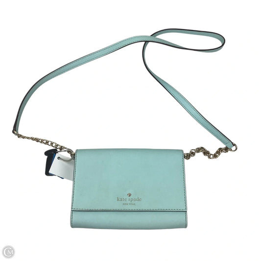Crossbody Designer By Kate Spade, Size: Small