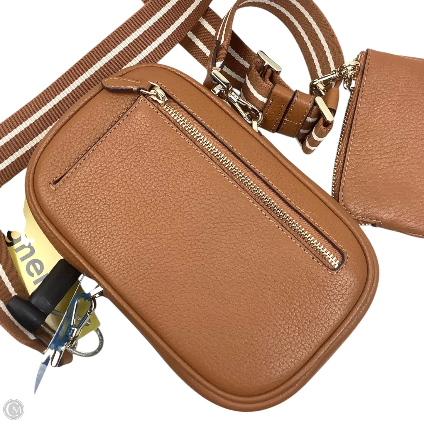 Crossbody Designer By Kate Spade, Size: Small