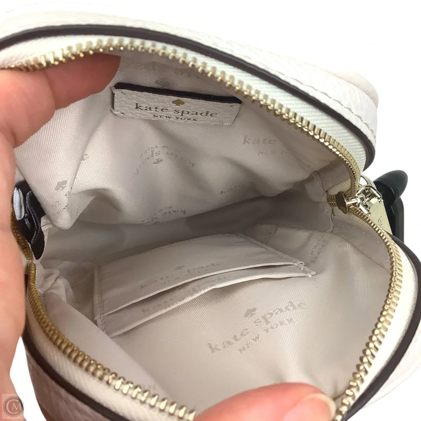 Crossbody Designer By Kate Spade, Size: Small