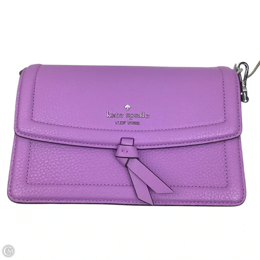 Crossbody Designer By Kate Spade, Size: Small