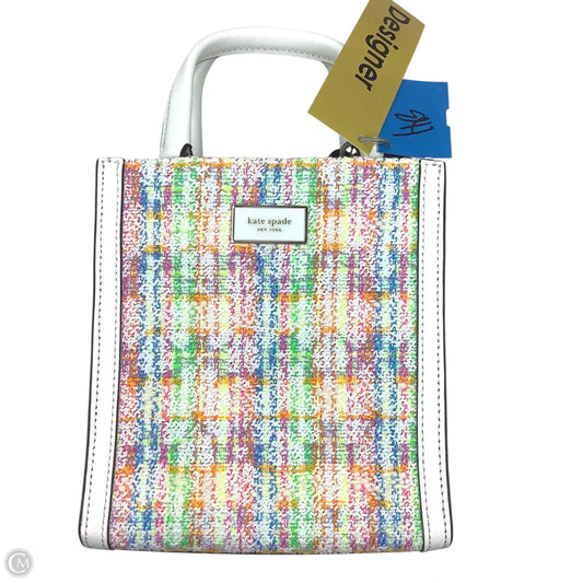 Crossbody Designer By Kate Spade, Size: Small