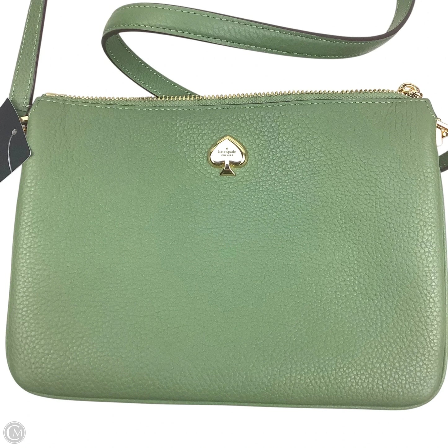 Crossbody Designer By Kate Spade, Size: Medium
