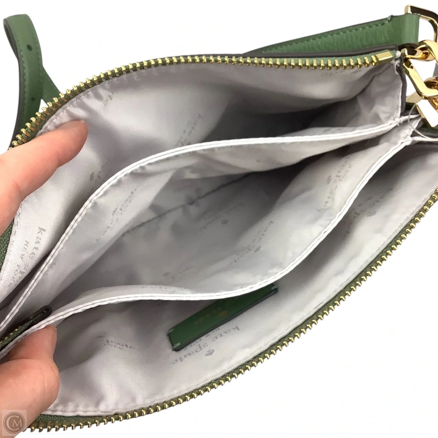 Crossbody Designer By Kate Spade, Size: Medium