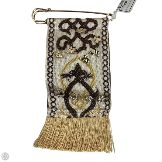 Earrings Stud By Free People, Size: 06 Piece Set