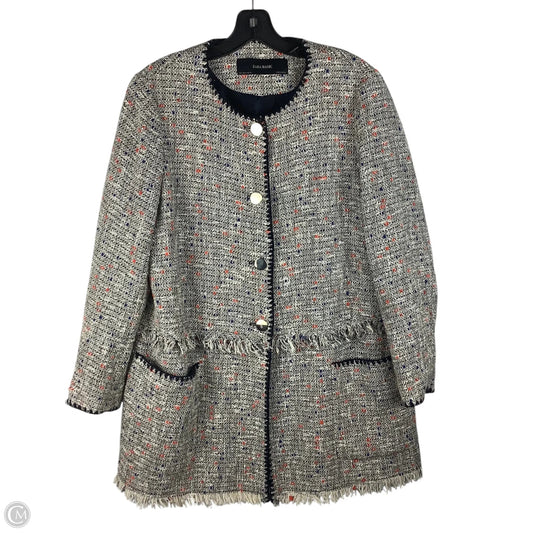 Jacket Other By Zara In Multi-colored, Size: L