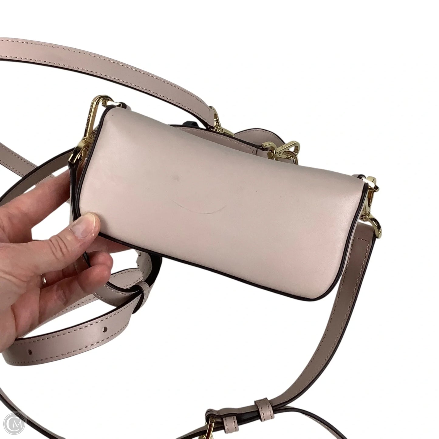 Backpack Designer By Michael Kors, Size: Small (mini)