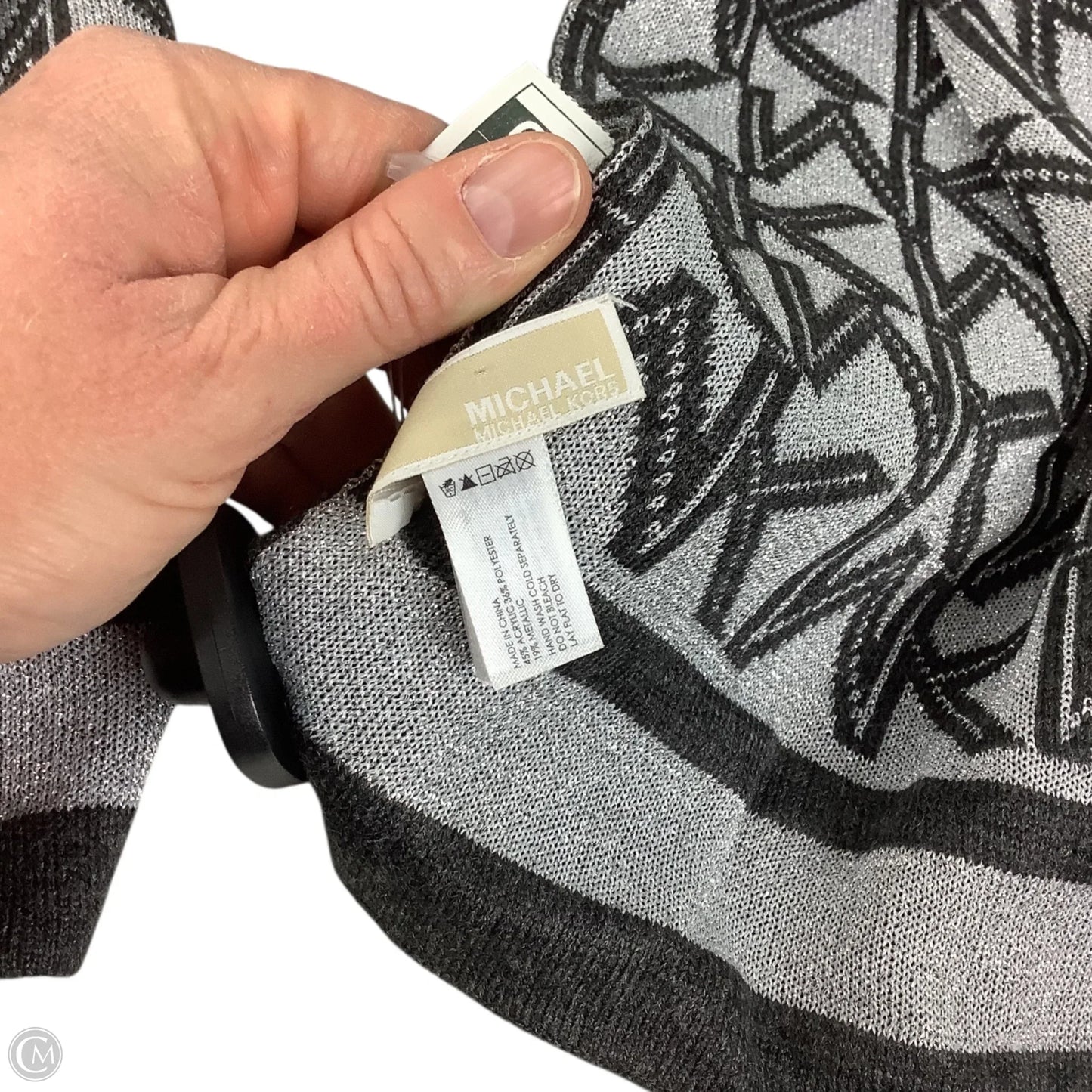 Scarf Long By Michael By Michael Kors