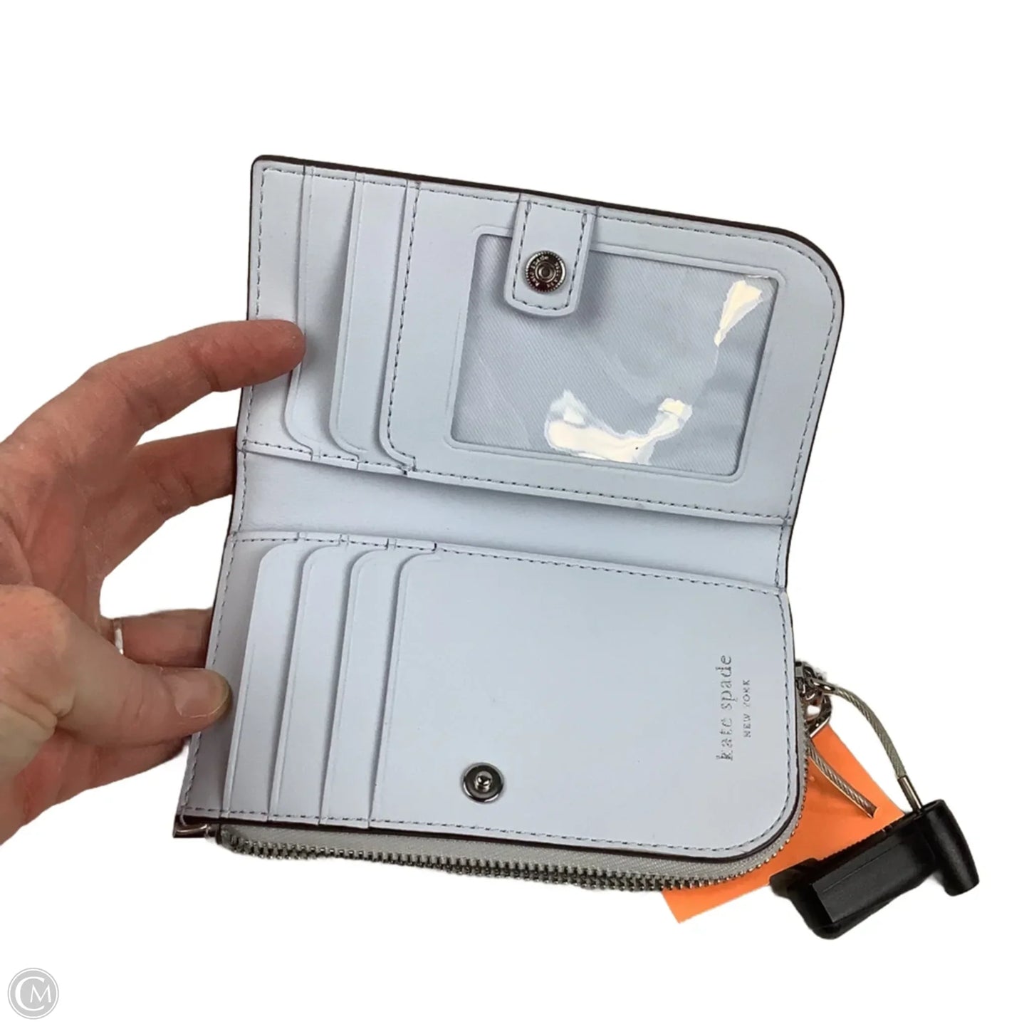 Wallet Designer By Kate Spade, Size: Small