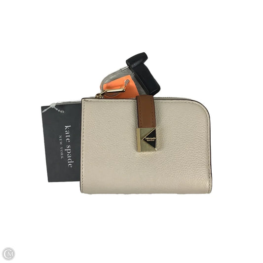 Wallet Designer By Kate Spade, Size: Medium