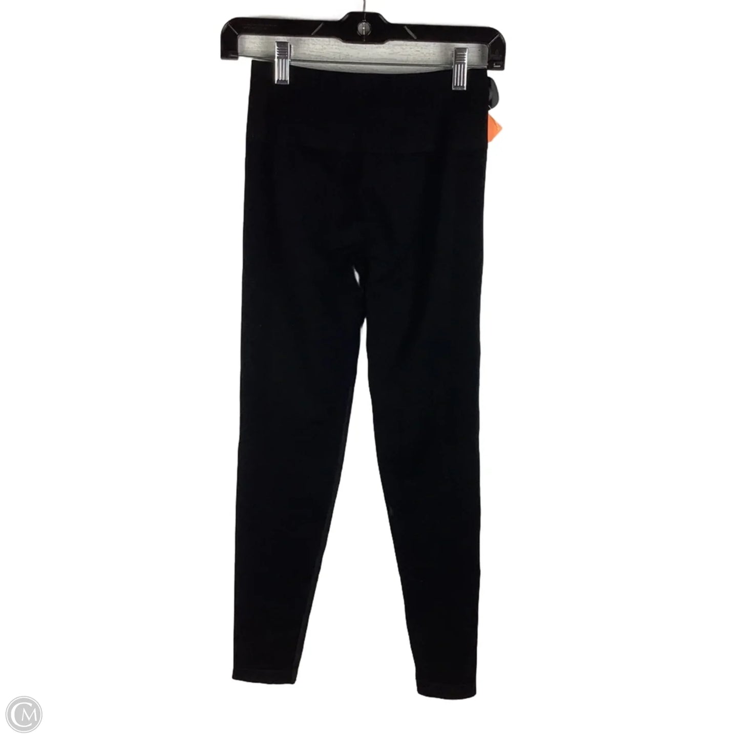 Athletic Leggings By Alphalete In Black, Size: M