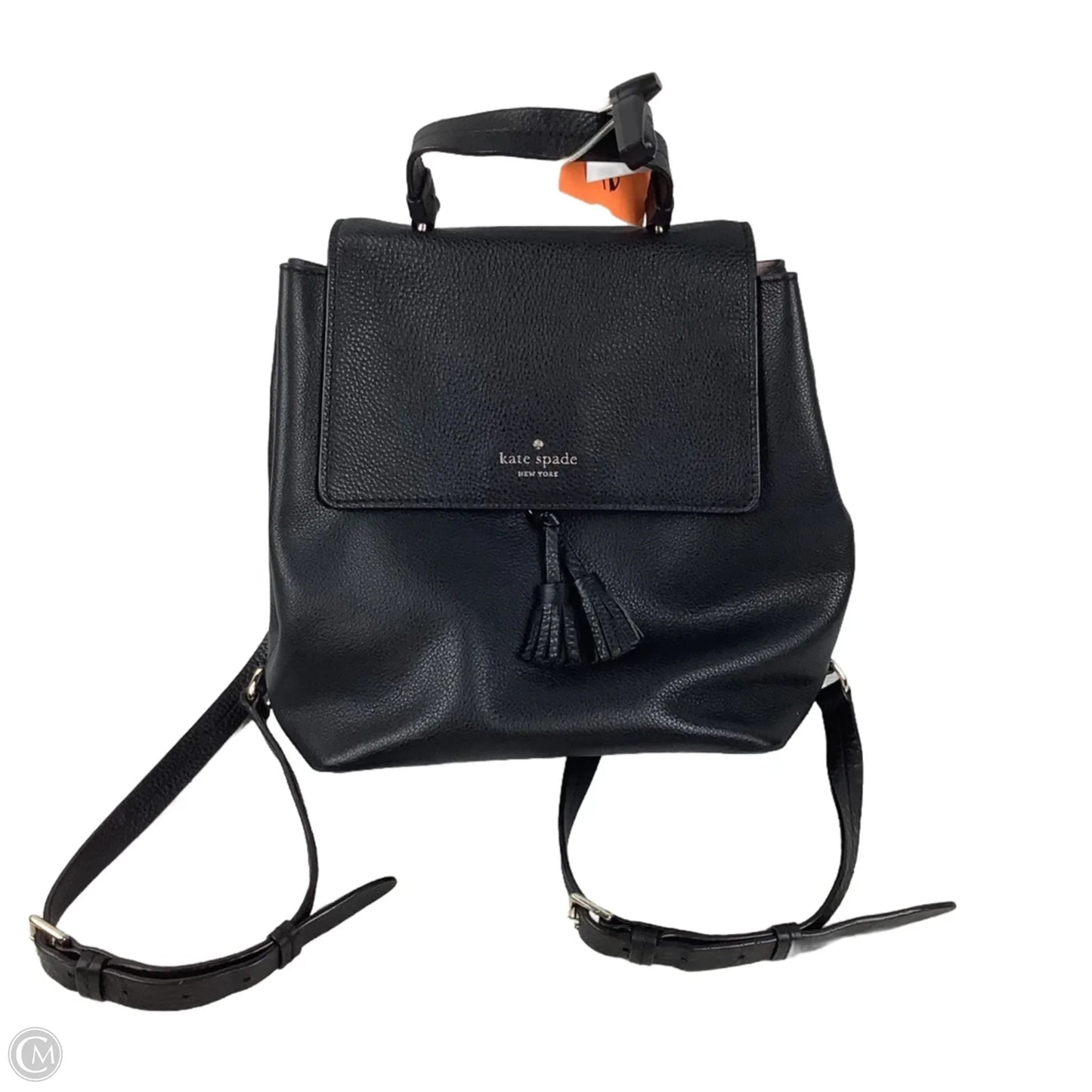 Backpack Designer By Kate Spade, Size: Medium