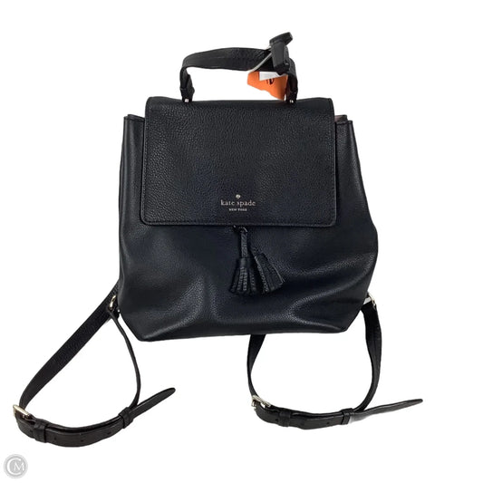 Backpack Designer By Kate Spade, Size: Medium