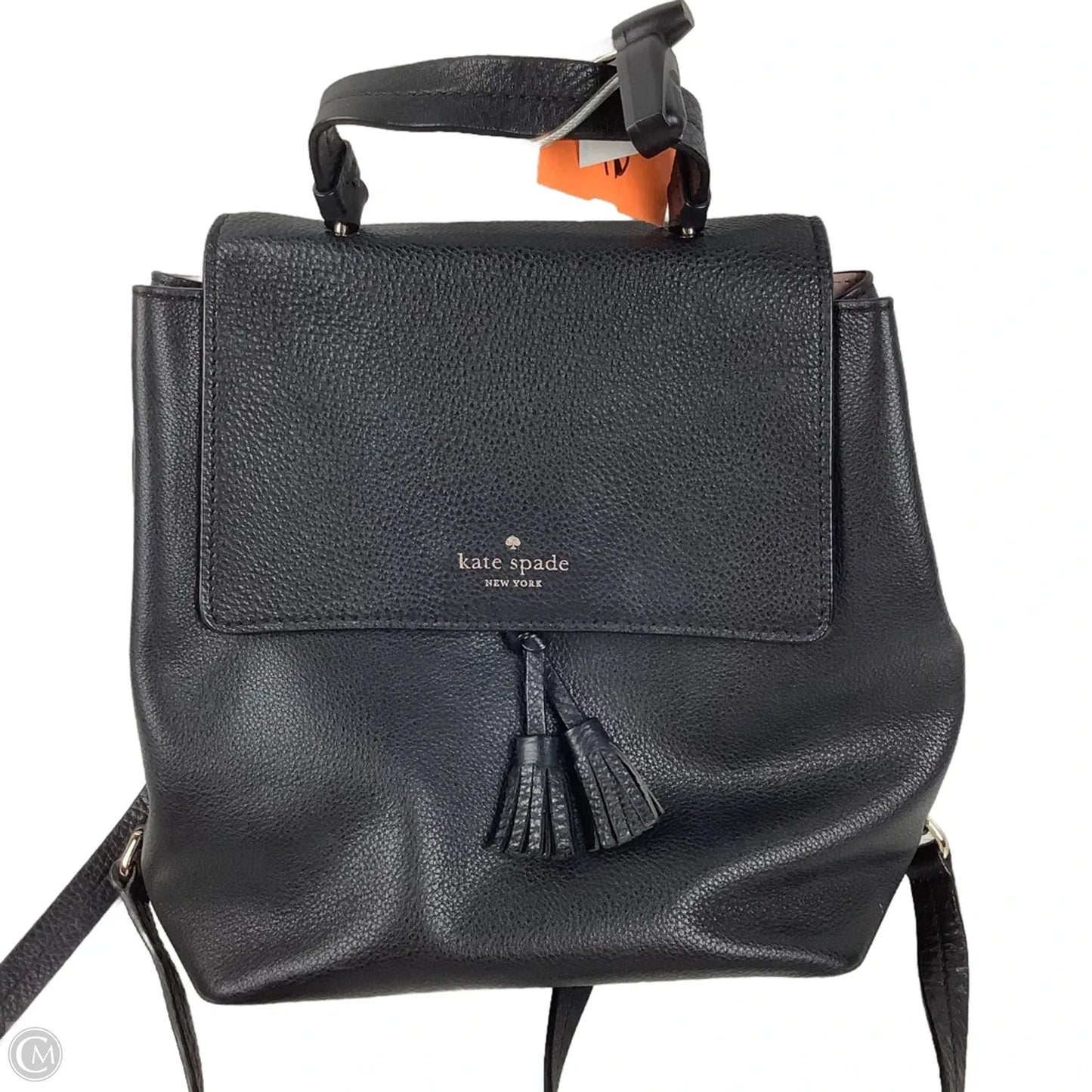 Backpack Designer By Kate Spade, Size: Medium