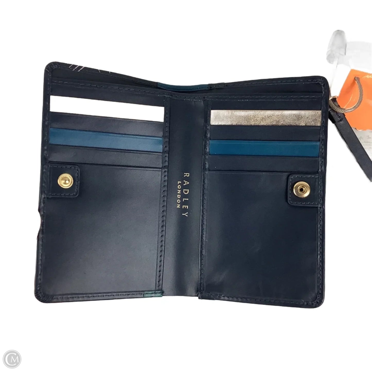 Wallet By Radley London, Size: Medium