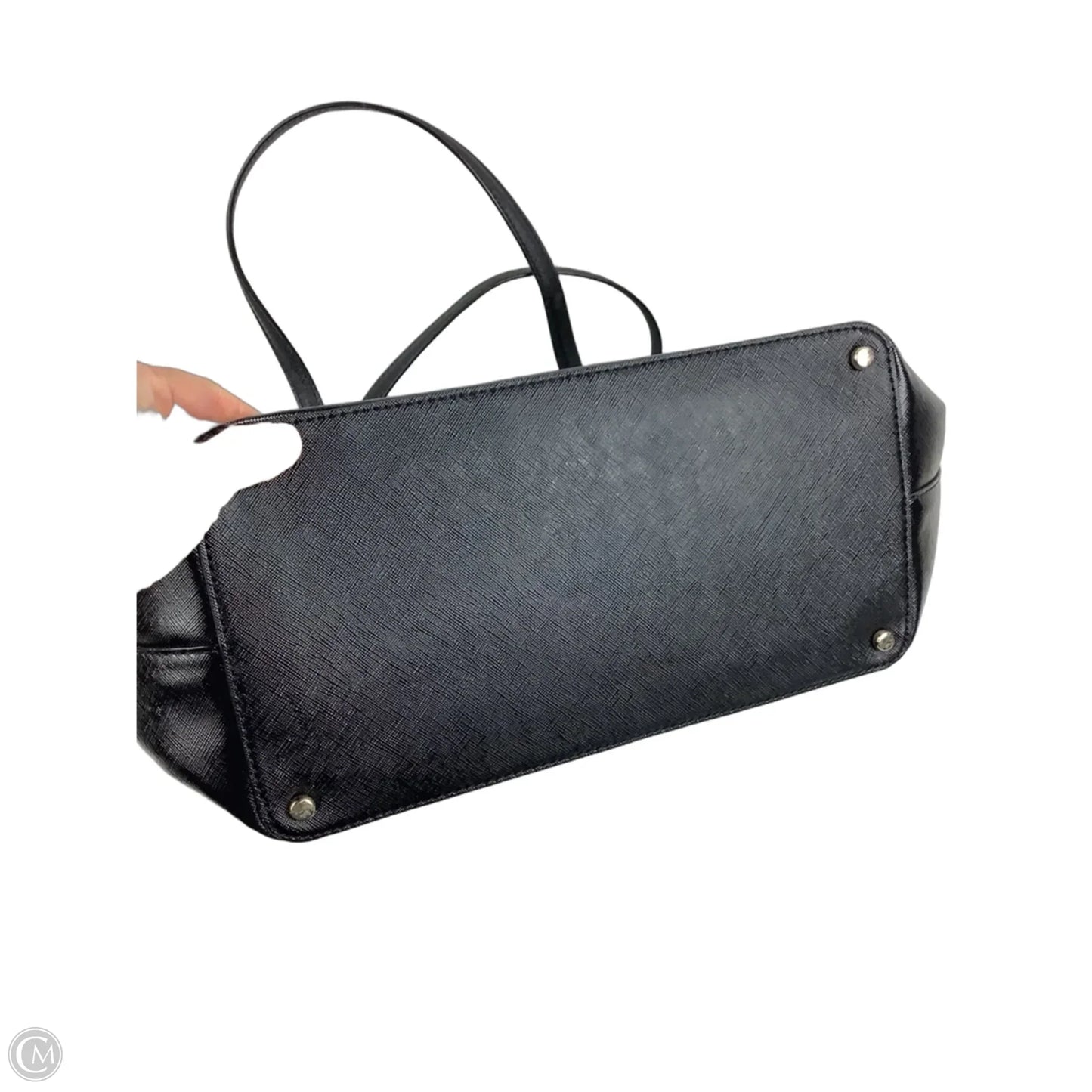 Handbag Designer By Kate Spade, Size: Large