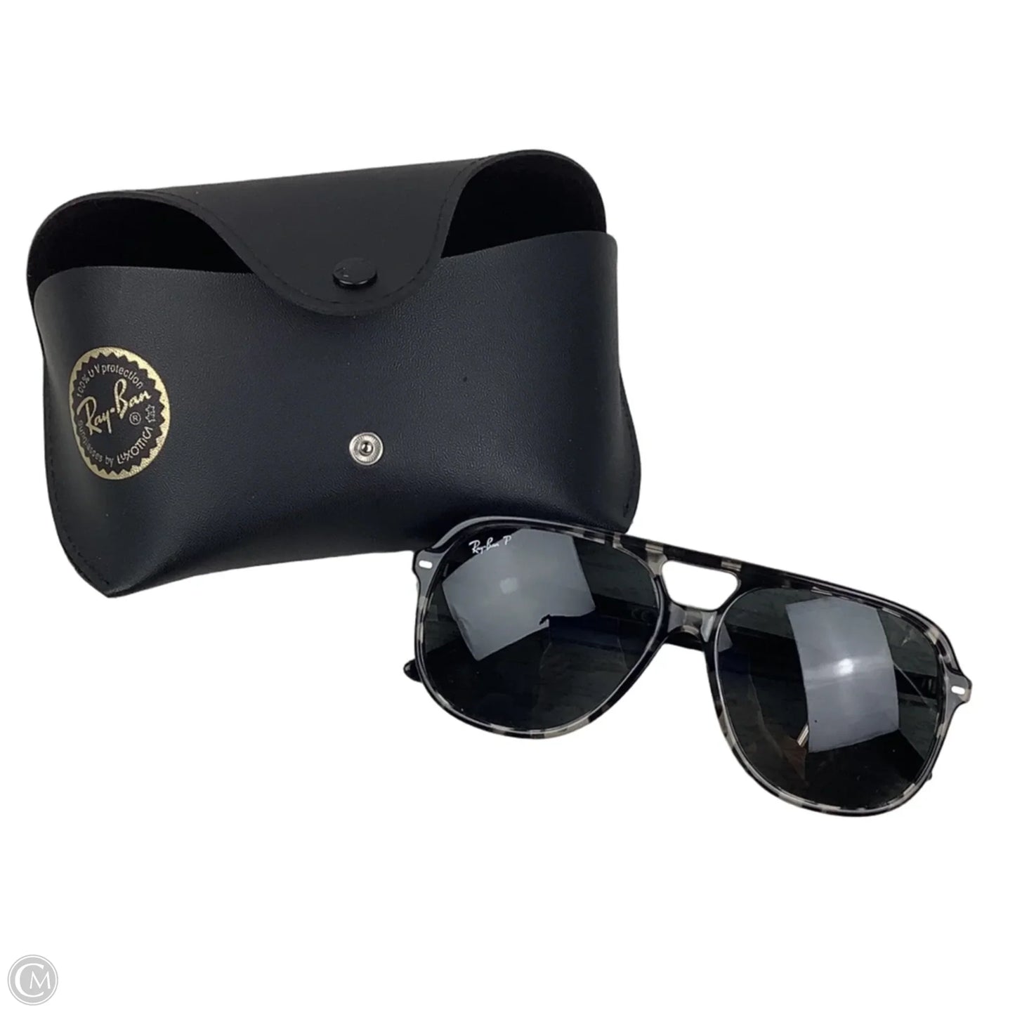 Sunglasses Designer By Ray Ban